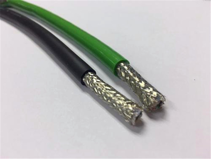 柔性电缆TRVVP-0.5*7C