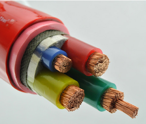硅橡胶变频电缆BPGGP2-3*150+1*70